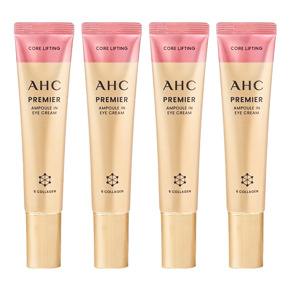 AHC 프리미어 앰플 인 코어리프팅 아이크림