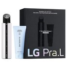 LG 프라엘 고주파 써마샷 디바이스 + 탄력 케어 젤크림 2종