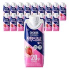 하이뮨 프로틴 밸런스 액티브 딸기