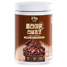 플라이밀 리얼초코 고단백 단백질 쉐이크