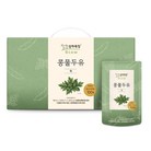 상하목장 콩물두유 쑥
