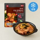 외갓집 진심 감자탕 XL (냉동)
