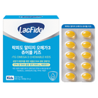 락피도 알티지 오메가3 츄어블 키즈