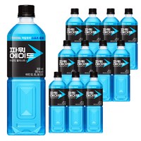 파워에이드 마운틴블라스트 900ml 12개 Image