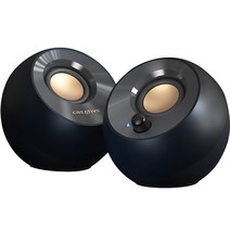 Creative PEBBLE V2 MF1695 PC 스피커