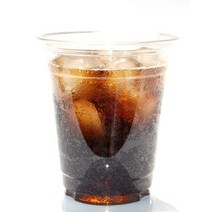 오케이유원 테이크아웃 투명 아이스컵 700ml, 50개입