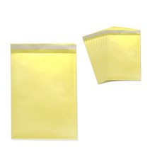 아톰 에어캡 우편안전봉투 9종 (1팩 10개입) 로고 인쇄가능, 에어캡 우편 안전봉투SB000(디스켓용)