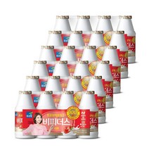 푸르밀 비피더스 사과 130ml*24개, 1세트