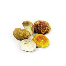 국산 말린 밤 건율 밤 슬라이스 500g, 1개