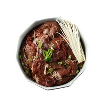 대명축산식품 양념 소불고기, 1kg, 1개, 1개