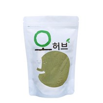 오허브 케일 분말 가루 파우더 250g