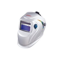 오토스 자동 용접면 마하2 플러스 자동면 전자용접면