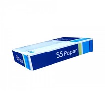 삼성 SS페이퍼 A4 복사용지 75g 500매 1권