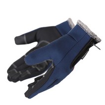 주온 타이트엔드 방한장갑, 네이비