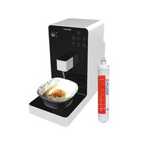 하우스쿡 즉석식품조리기 인덕션, FCH-D220, 자가설치