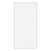 JNCP 휀스망 90x180cm 메쉬망 네트망 철망 악세사리진열대 방묘, 1개