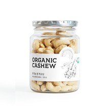 착한습관 캐슈넛 유기농 200g 5개