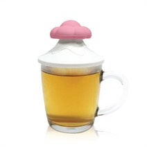 토요요 색깔이 변하는 컵 덮개 구름, Pink