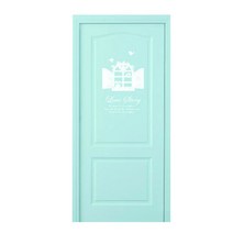렉스데코 아트페인트 현관문 시트지, PB-102