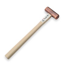 [가쿠리] 팔각동망치, 300g