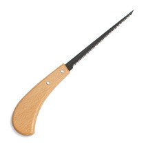 [가쿠리] 곡선톱 슬림타입, 1개, 1개