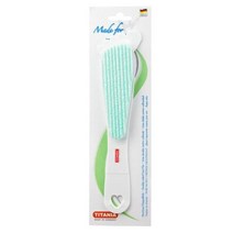 티타니아 양면풋파일, 2개