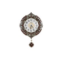 [인투데코] RANG 추시계 R / 시계, 1개