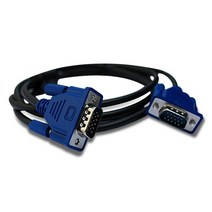 대원 RGB 세미형 케이블, 1개, 3m