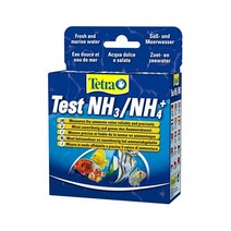 테트라 NH3/NH4 test, 10ml