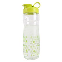 코멕스 스마트 핸디물병 600ml 그린, 2개