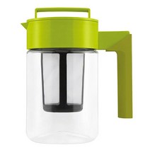 타케야 티메이커 0.75L, 그린, 1개, 750ml