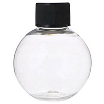 미르 PET 밀폐용기 볼탄 10P 100ml, 1개