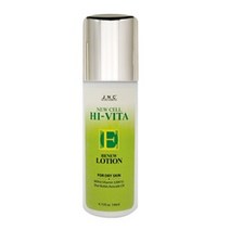 JNC 뉴셀 하이-비타E리뉴 로션, 140ml, 1개