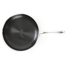 쿡셀 블랙큐브 통3중 프라이팬, 28 cm, 1개