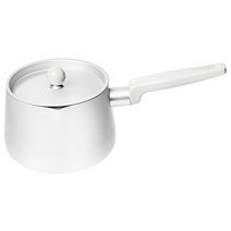 러브송 밀크팬 14cm, 1개