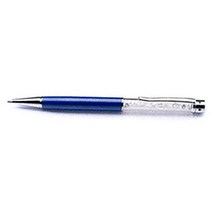 Art de france 크리스탈 볼펜 1.0mm, 마린, 1개