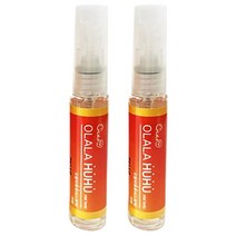 오랄라 후후 미스트토닉 구강스프레이 무알콜 애플향, 6ml, 2개
