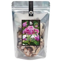 동이약초 백작약 한방차, 1개, 100g