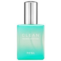 클린 웜 코튼 오 드 퍼퓸, 30ml