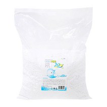 조이라이프 리필용 대용량 5kg + 부직포, 1개