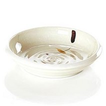 토가마 찔레꽃 항아리 찬기