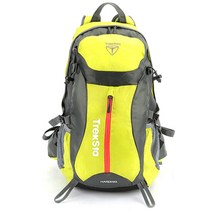트렉스타 하딩 등산 배낭, 라임, 30L