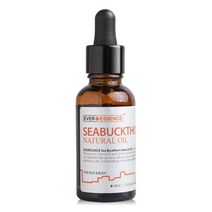 에버에센스 시벅턴베리 내추럴오일, 30ml, 1개
