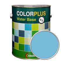 노루페인트 컬러플러스 페인트 4L, 로드하우