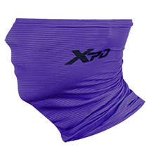 엑스피디 언리쉬쿨 멀티스카프, 쿨퍼플