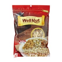 웰넛 자연두레 아몬드슬라이스, 500g, 1개