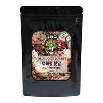 스쿨아이 중국산 백복령 분말, 200g, 1개