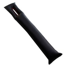 오토믹 프리미엄 시트포켓 틈새쿠션, 블랙, 2개 대표사진