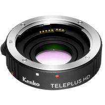겐코 HD 1.4X DGX 텔레컨버터 캐논 호환, 1개