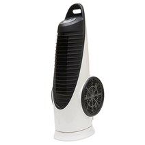 한경희생활과학 터보 블로어팬 타워형, HEF-9100, 1개